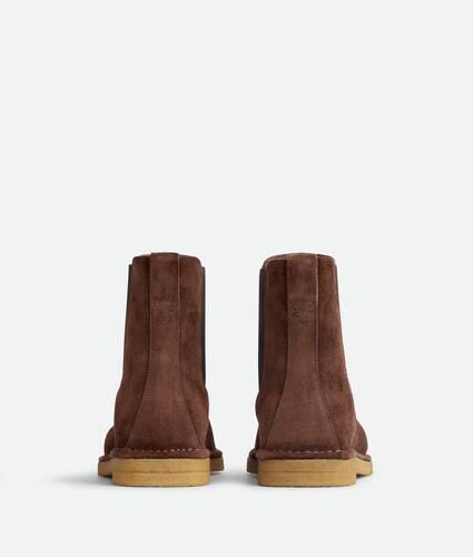 Daddy Chelsea Ankle Boot