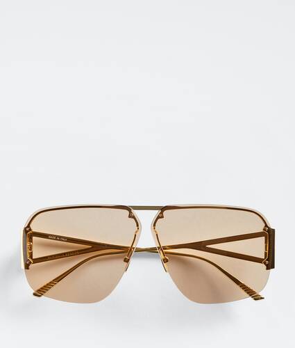 Display a large version of the product image 1 - Classic Aviator Sunglasses