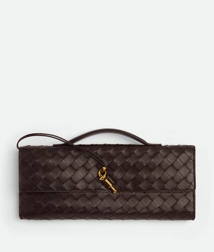 Afficher une grande image du produit 1 - Andiamo Pochette Longue avec Anse