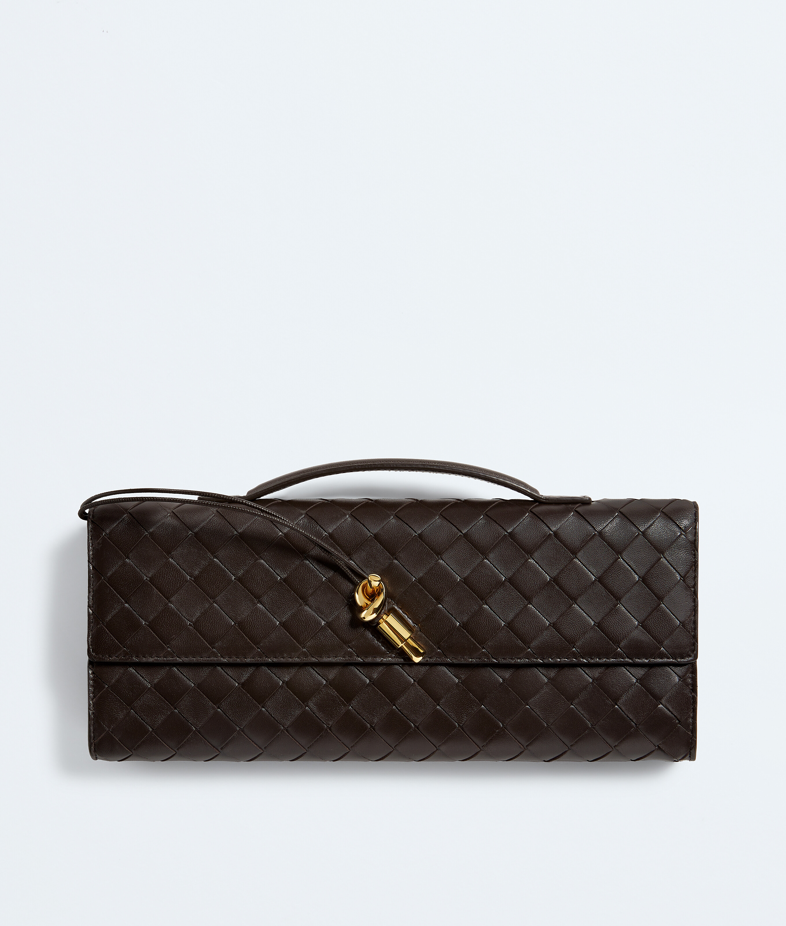 Andiamo Clutch