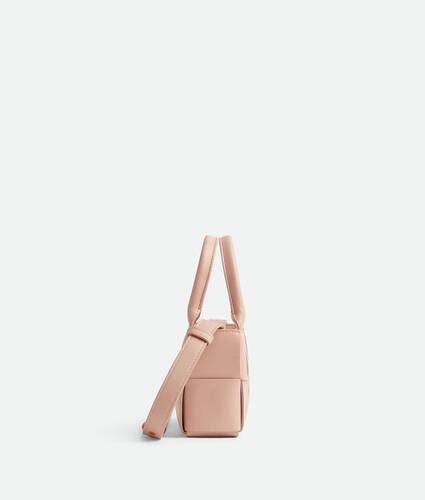 Mini East-West Arco Tote