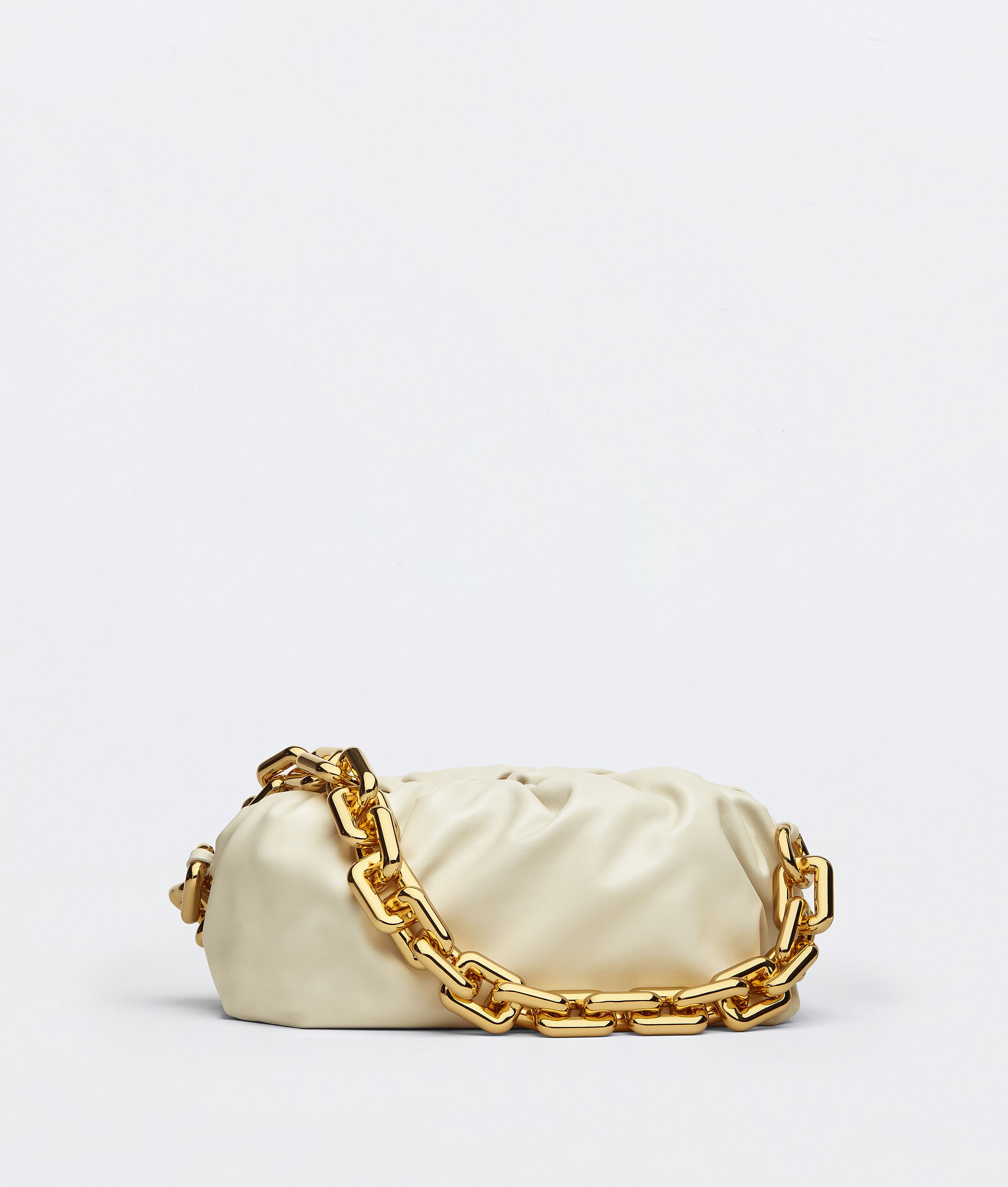 chain pouch bolsa bottega veneta