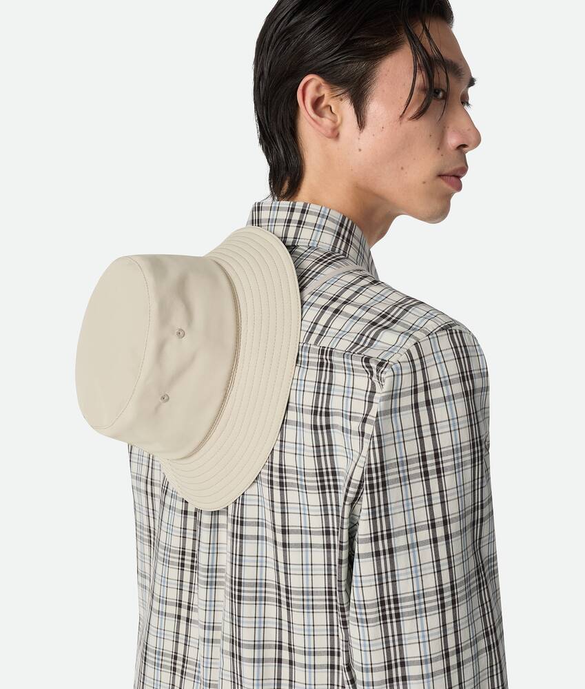 Display a large version of the product image 4 - Tech Nylon Bucket Hat