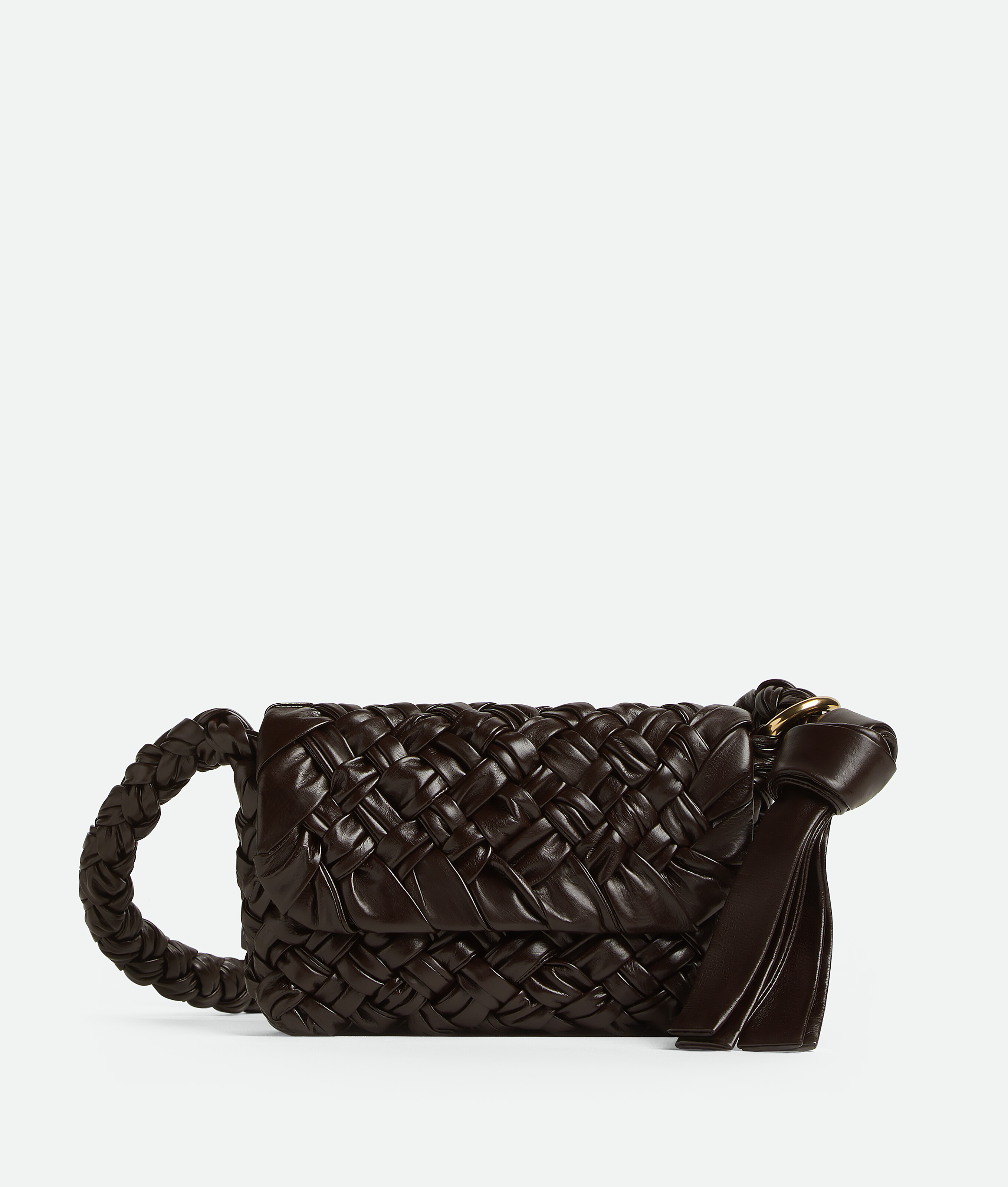 Bottega Veneta Small Kalimero Città - Fondant - Woman