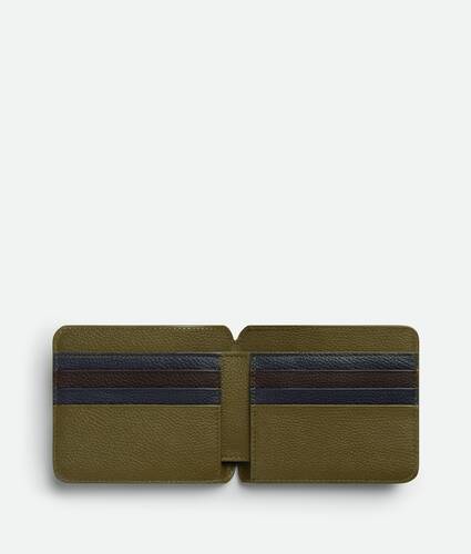 Booster Bi-Fold Wallet