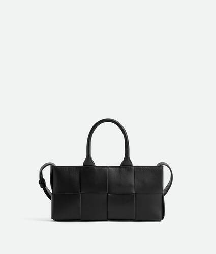 Mini East-West Arco Tote