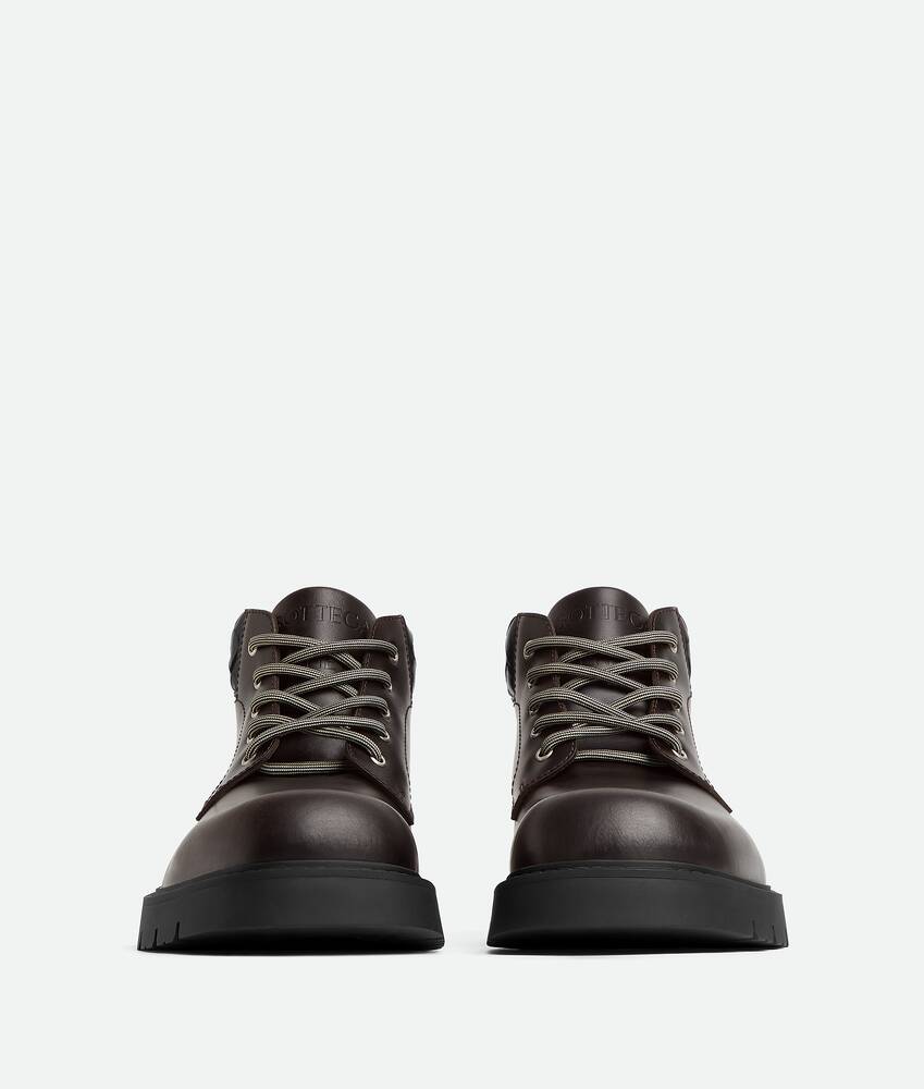 Display a large version of the product image 3 - Haddock Cropped Boot